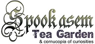Spookasem Logo